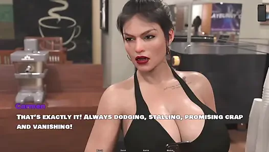 MILf-besessenheit - ep24