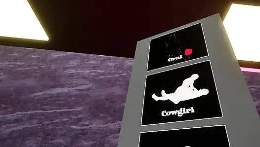 APLIKASI ARROGANS VR