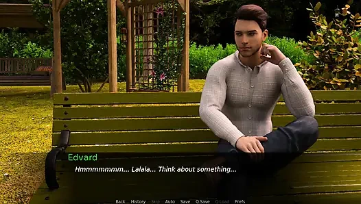 Stillen zum vergnügen: ich will nur meinen schwanz in ihre nasse, saftige muschi stecken, episode 86