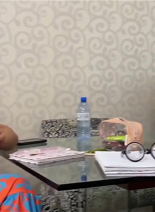 Dewi kiffa - mahasiswi nakal ep 11 - bagian 1