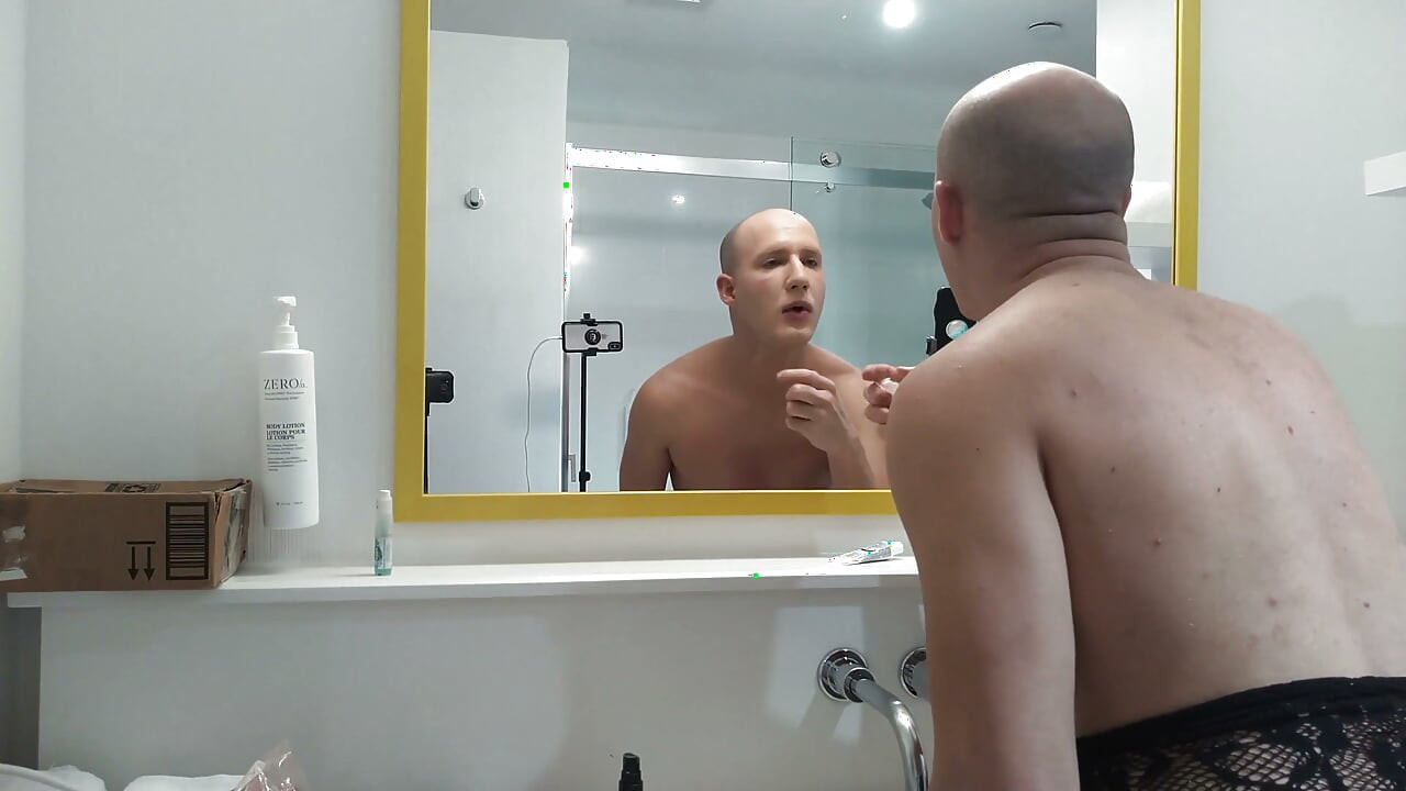 Travesti dönüştürme süreci