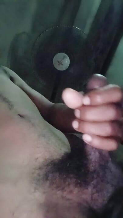 My first time video