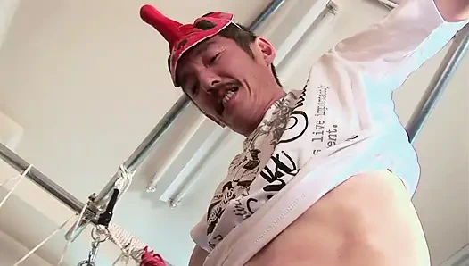 Tabu Jepang episode 11