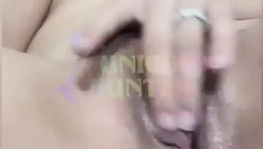 Cumming on the Sissy