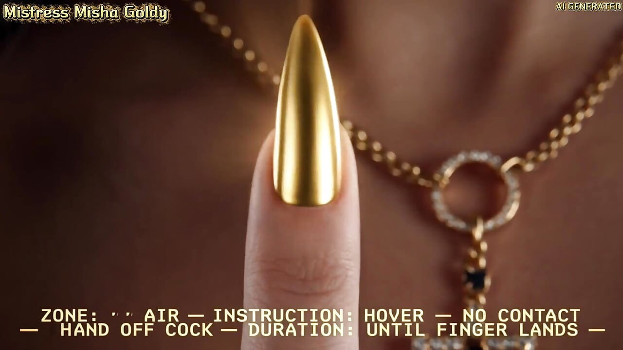 Follow My Finger