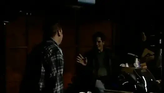 Horny Uncle Caught His Young Niece on the Hop Caressing Her Pussy