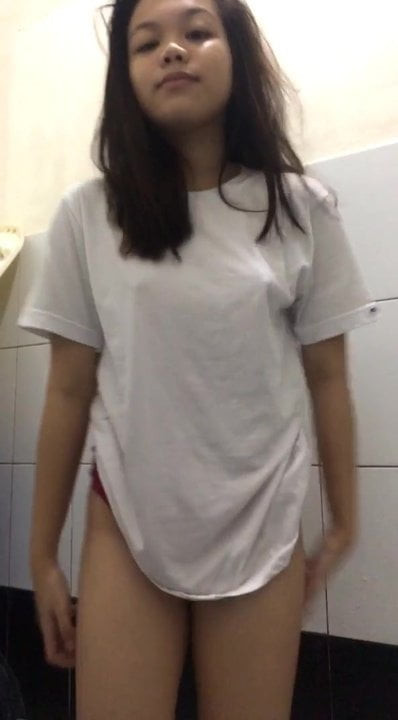 dance in room