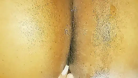 Beyond the Limit: 3-finger Deep Scan