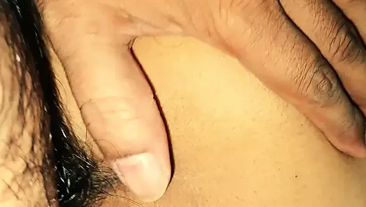 Güzel kızla sert seks
