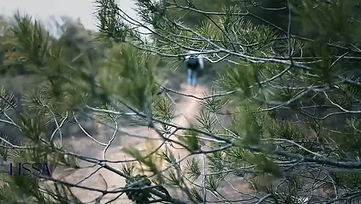The Search for a Sexual Ghost That Leads You to Fuck