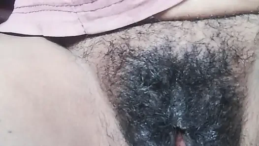 Indian x girlfriend finger korche r begen dolche gode