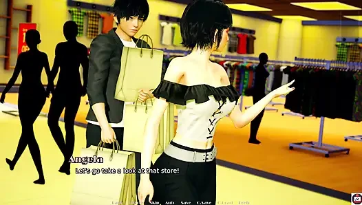My Real Desire - Pt 65