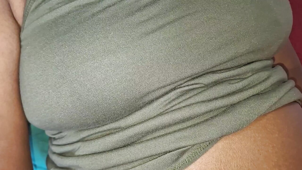 Hot and sexy aunty Homemade Video