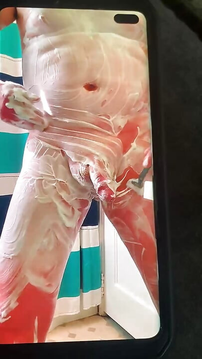 কামানোর সময়