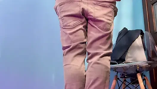 Looking for Perfect Jeans