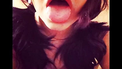 cumtributemyface haraç