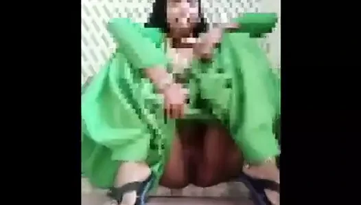 Pussy