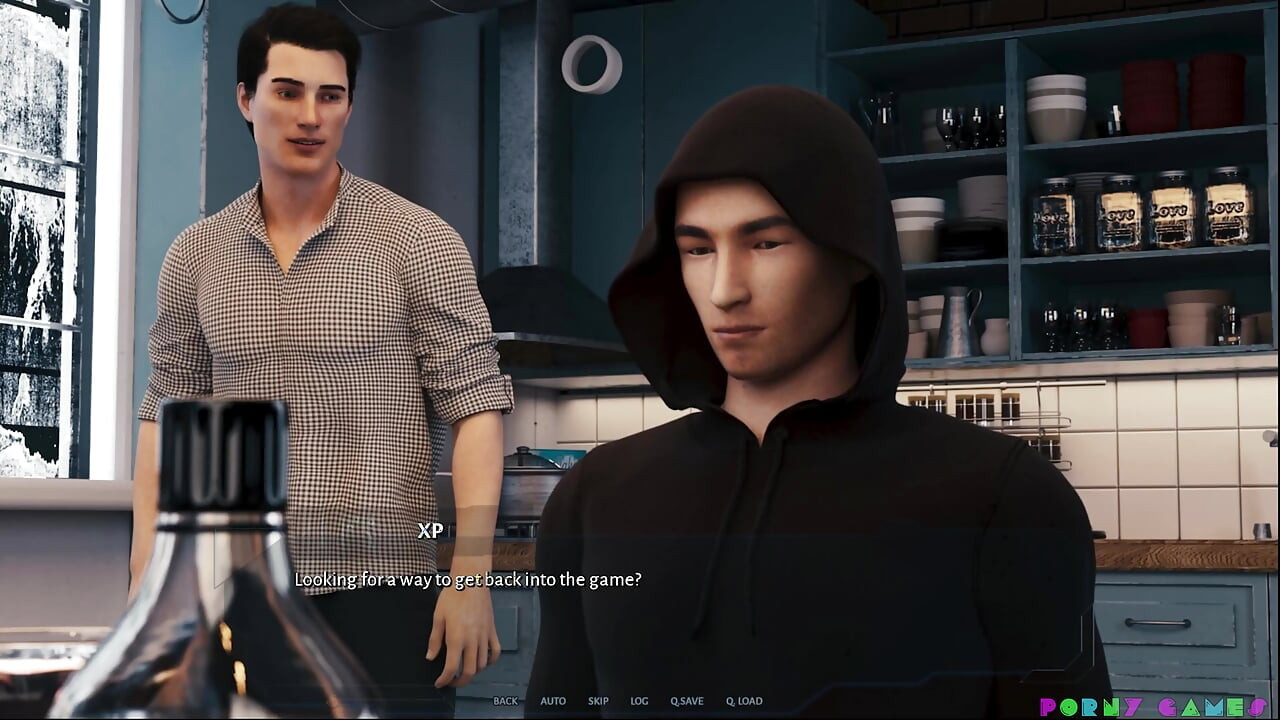 Rayuan cybernetic oleh 1thousand - bersenang-senang di pesta 10