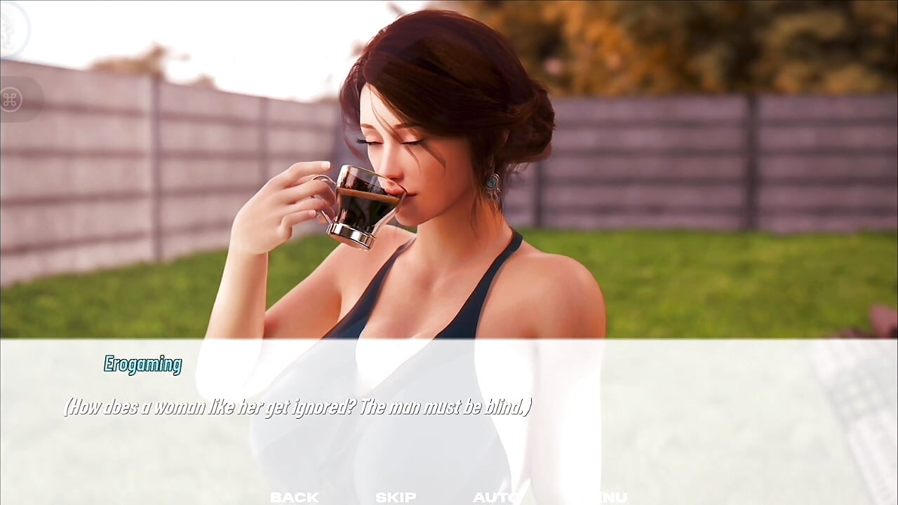 The Creditors Wife - Part 1