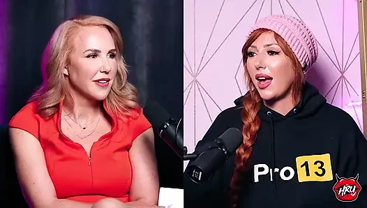 How Lauren Phillips Turned Extremescenes Into a Brand