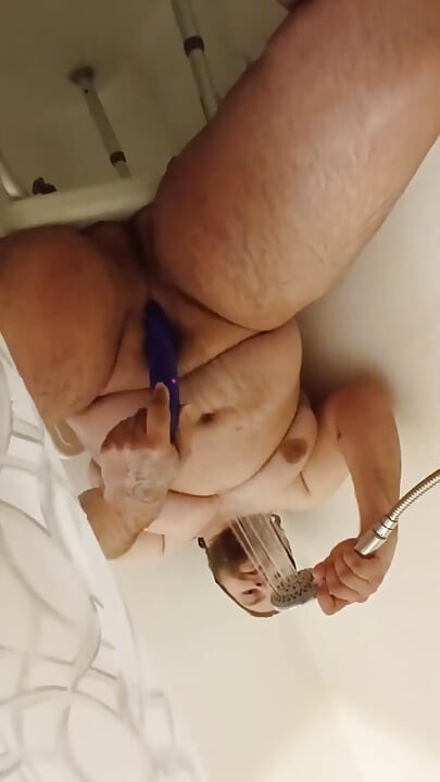 Ftm Shower Head Masturbating