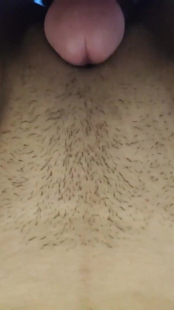 Key moment from "Passionate sex with asian girlfriend"