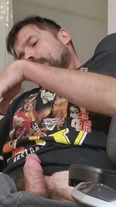 Kevy 69's Secret Orgasm (and lick) | Clip 2