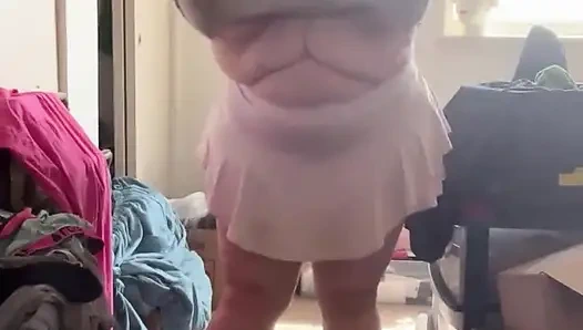 Мухи просто не хватает