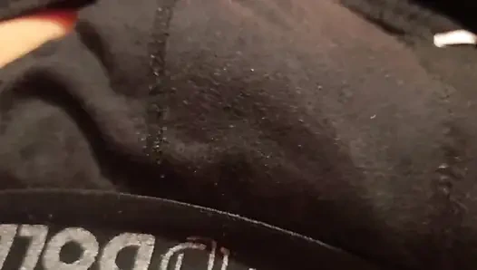 Трахаю мою жену ночью