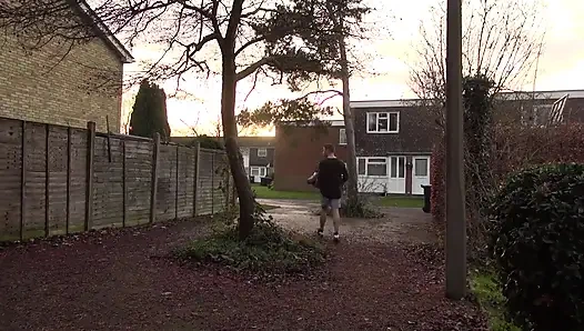 Büyük memeli üvey anne sert sikiliyor