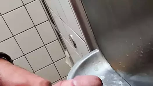 Cum Rest Area