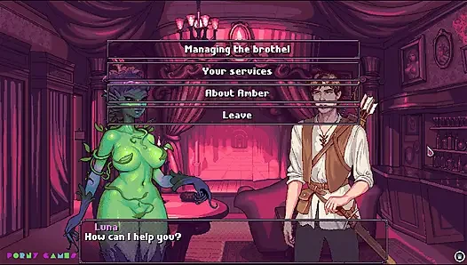 Aurelia mirthal tarafından bölüm 4