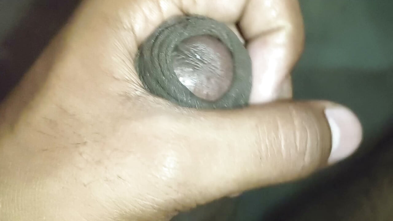 Deep Masturbation for Personal Satisfaction