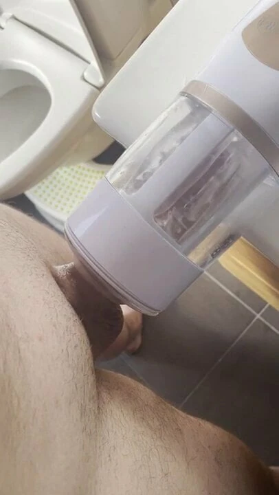 Blowjob Machine
