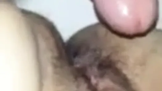 Sperm Donor Coming Inside Of My Married Pussy