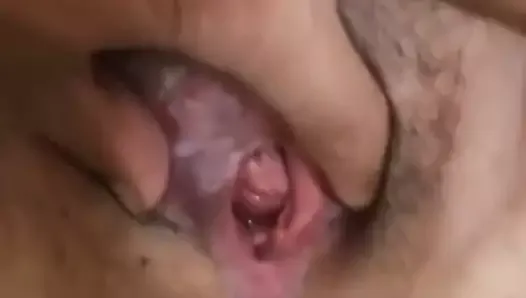 Fucking A Fat and Shy Chinese Granny