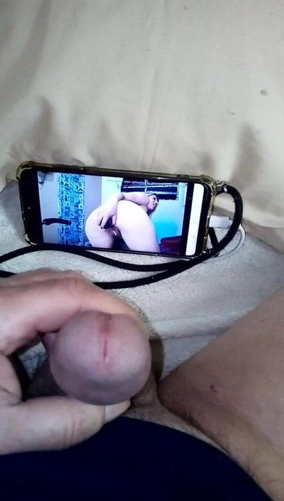 CumTribute ass