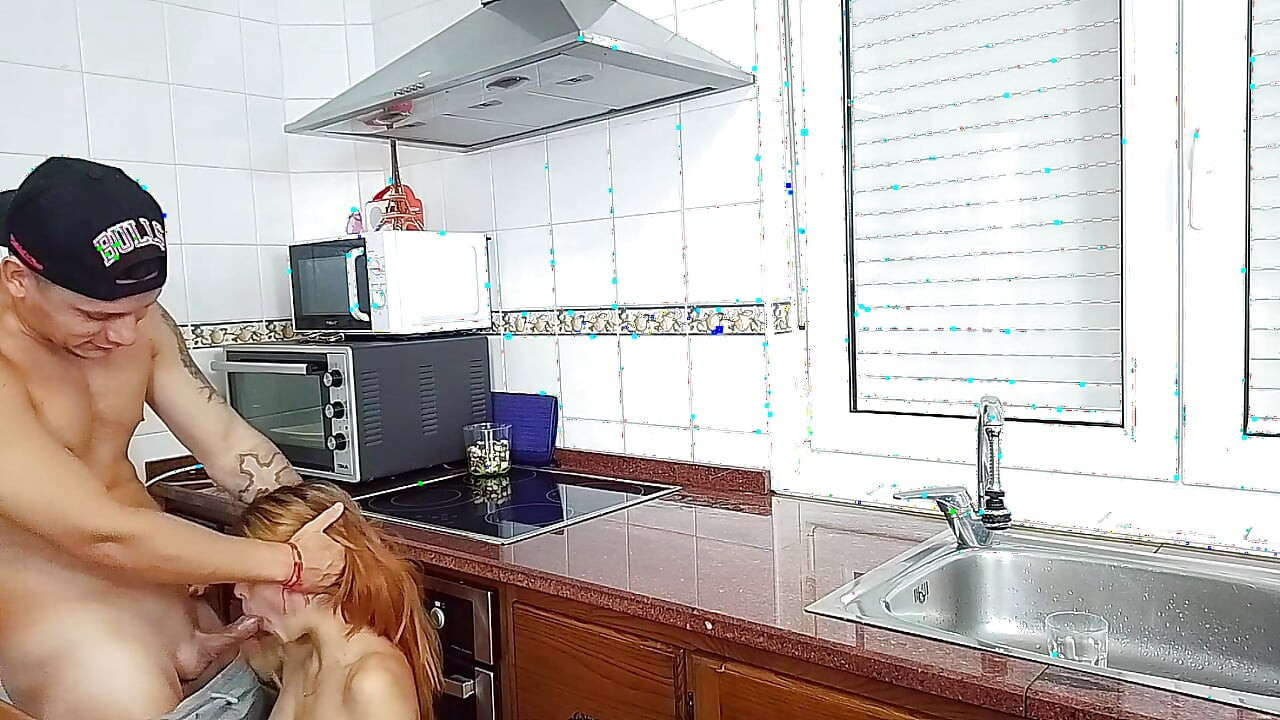 Ik hou ervan om seks met mijn vriendje te hebben en hem me heel hard te laten neuken