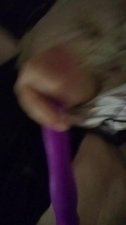 AZ Girl Masturbating 8