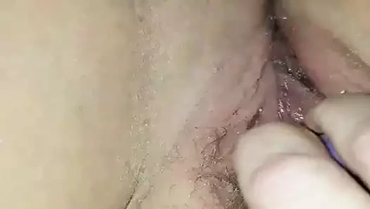 karısı mastürbasyon