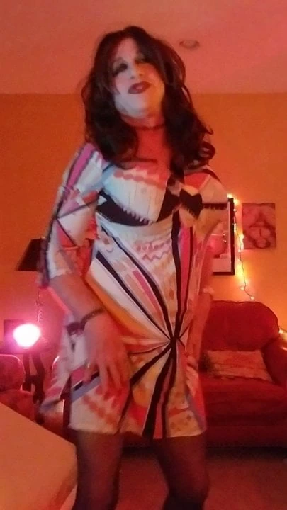 Big boob Vanessa