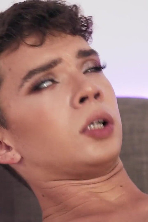 Men- Gooner Femboy Rode My Dick - Drake Von, Sam Ledger