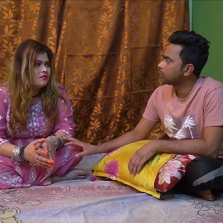 Kakak Ipar India Selingkuh Sama Devar! Cum Inside Pussy