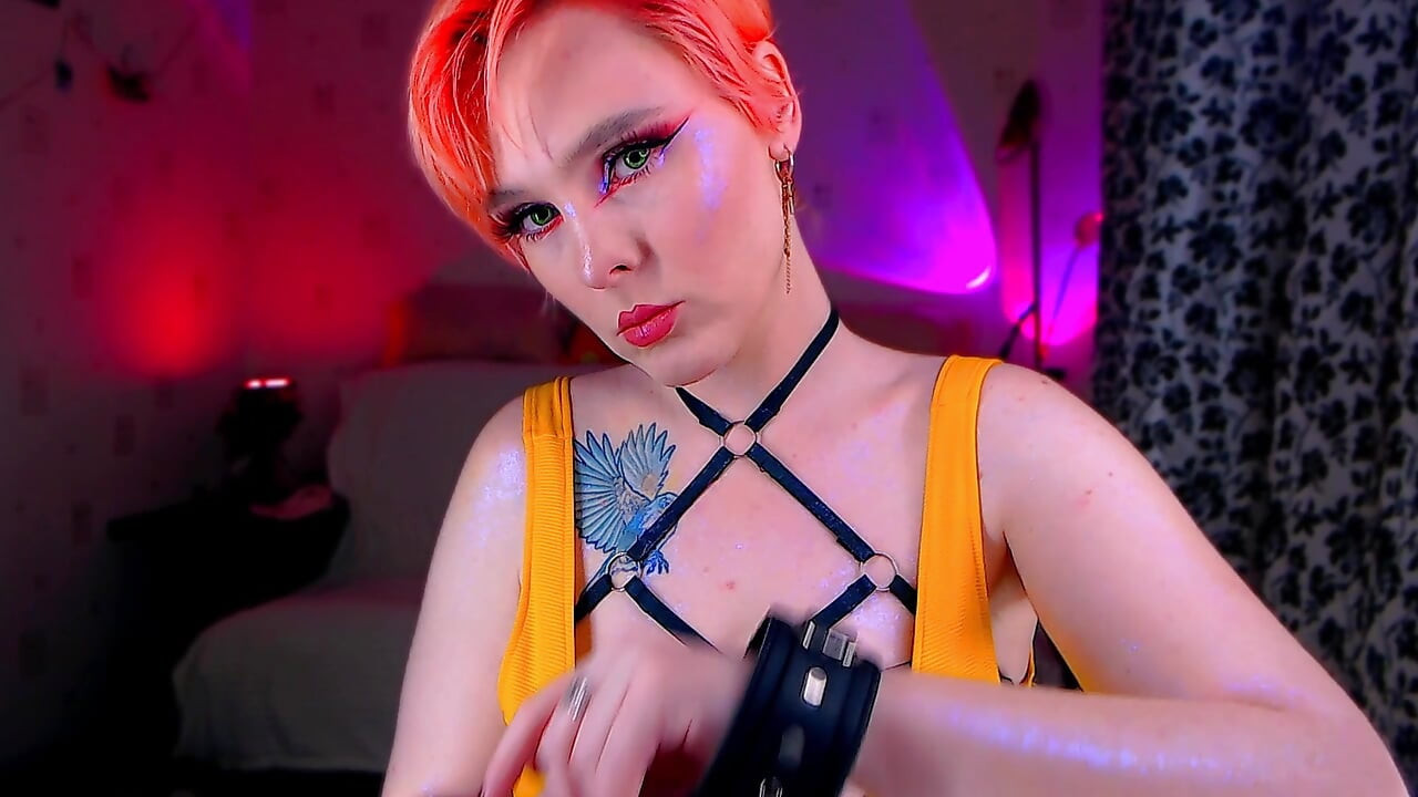 MissSeverina video