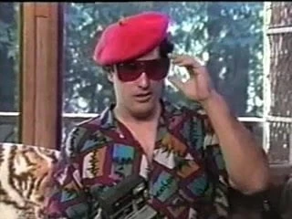Big Man Ray(pick#700)