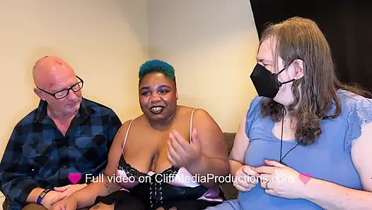 Cuck Me Please! - Cliff Media Productions