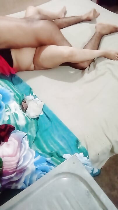 Ubacio sam svoj penis