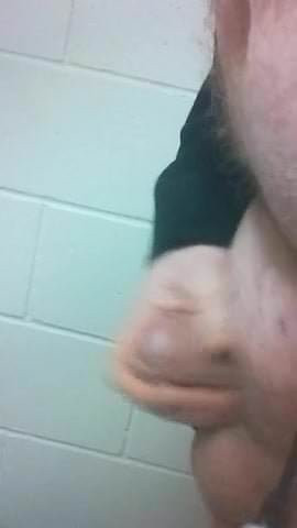 Jerkin Off