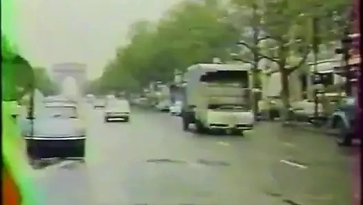 Untersuchung des Lasters (1977)