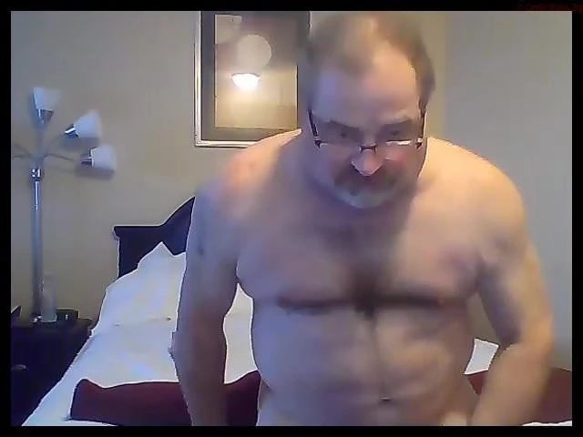 Sexy Mature Stroker